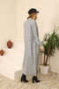 Womens 3 Piece Cardigan and Sweater and Pants Knitted Co Ord Set WTWCD459