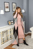 Womens 2 Piece Cardigan and Dress Knitted Co Ord Set WTWCD463