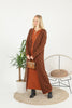 Womens 2 Piece Cardigan and Dress Knitted Co Ord Set WTWCD483