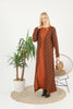 Womens 2 Piece Cardigan and Dress Knitted Co Ord Set WTWCD483