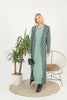 Womens 2 Piece Cardigan and Dress Knitted Co Ord Set WTWCD484