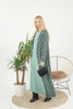 Womens 2 Piece Cardigan and Dress Knitted Co Ord Set WTWCD484