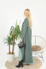 Womens 2 Piece Cardigan and Dress Knitted Co Ord Set WTWCD484