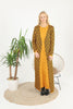 Womens 2 Piece Cardigan and Dress Knitted Co Ord Set WTWCD485