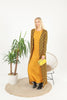 Womens 2 Piece Cardigan and Dress Knitted Co Ord Set WTWCD485