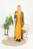 Womens 2 Piece Cardigan and Dress Knitted Co Ord Set WTWCD485