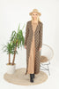 Womens 2 Piece Cardigan and Dress Knitted Co Ord Set WTWCD486