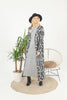 Womens 2 Piece Cardigan and Dress Knitted Co Ord Set WTWCD492