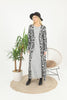 Womens 2 Piece Cardigan and Dress Knitted Co Ord Set WTWCD492