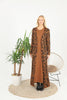 Womens 2 Piece Cardigan and Dress Knitted Co Ord Set WTWCD495