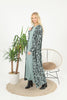 Womens 2 Piece Cardigan and Dress Knitted Co Ord Set WTWCD497