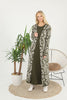 Womens 2 Piece Cardigan and Dress Knitted Co Ord Set WTWCD501