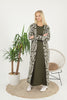 Womens 2 Piece Cardigan and Dress Knitted Co Ord Set WTWCD501