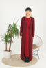 Womens 2 Piece Cardigan and Dress Knitted Co Ord Set WTWCD521