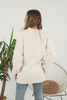 Womens Knitted Pattern Dress MEWKND212