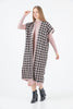 Womens 2 Piece Cardigan and Dress Knitted Co Ord Set WTWCD532