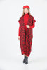 Womens 2 Piece Cardigan and Dress Knitted Co Ord Set WTWCD533