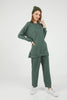 Womens Modest Fit Winter Co Ord Set WTWFTC97