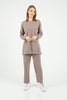 Womens Modest Fit Winter Co Ord Set WTWFTC102