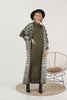 Womens 2 Piece Pattern Knit Detail Knitted Co Ord Set WTWCD597