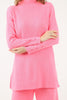 Womens 2 Piece Button Detail Knit Co Ord Set WTWCD598