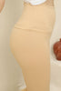 Women's Soft Finish Detail Active Wear Leggings - WAL134