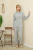 Womens 2 Piece Knit Co Ord Set WTWCD604