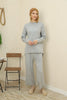 Womens 2 Piece Knit Co Ord Set WTWCD604