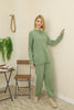 Womens 2 Piece Knit Co Ord Set WTWCD603