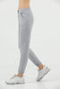 Women's Waistband Tag Detail Jogger Pants - MWJP130
