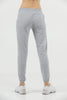 Women's Waistband Tag Detail Jogger Pants - MWJP130