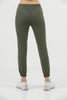 Women's Drawstring Waist Detail Jogger Pants - MWJP142