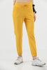 Women's Drawstring Waist Detail Jogger Pants - MWJP145