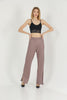 Women's Printed Wide Leg Pants - MWPWLP5