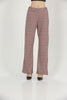 Women's Printed Wide Leg Pants - MWPWLP5