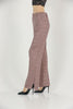 Women's Printed Wide Leg Pants - MWPWLP5