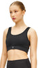 Women's Mesh Detail Active Wear Sports Bra - WASB24
