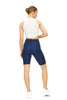 Women's Active Wear Pocket Detail Shorts - WAS2