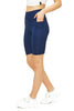 Women's Active Wear Pocket Detail Shorts - WAS2