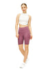 Women's Active Wear Pocket Detail Shorts - WAS3