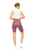 Women's Active Wear Pocket Detail Shorts - WAS3