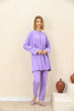 Womens 2 Piece Summer Co Ord Set WTVCO97