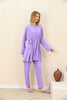 Womens 2 Piece Summer Co Ord Set WTVCO97