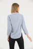 Women's Button Detail Top - WST457