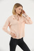 Women's Button Detail Top - WST458