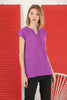 Women's Button Detail Top - WST462