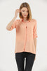 Women's Button Detail Top - WST473