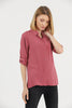 Women's Button Detail Top - WST476