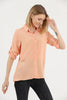 Women's Button Detail Top - WST478