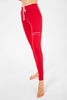 Women's Striped Detail Active Wear Leggings - WAL142